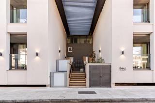 Yamas Urban Living Stayone Suites - 5