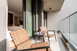 Yamas Urban Living Stayone Suites - 4