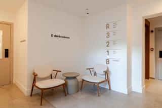 Yamas Urban Living Stayone Suites - 1