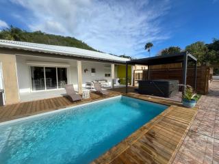 Le Papillon Tropical - 5