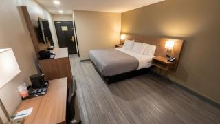 Quality Inn Texarkana Arkansas - 8