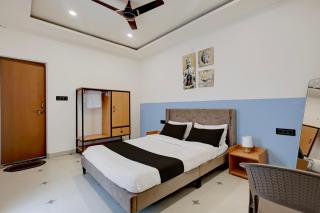Hotel O White lotus hotel - 7