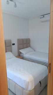 Appartement au coeur de la ville - 5
