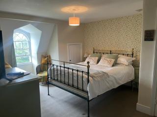 Tor Royal Farm House - 6