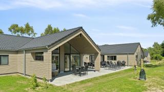 Villavilla 807 - Fjellerup, Østjylland - 9