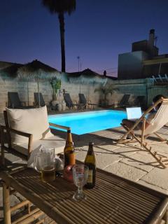 LA PIGNA BLU CasaVacanza con Piscina - 5