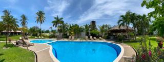 Villas Diamante - 1