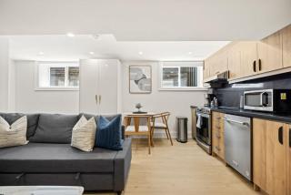 Cozy 1BR Oasis in Trendy West End Sleeps 4 - 2