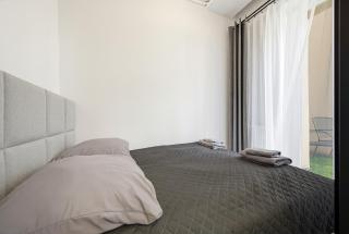Central Platinum Apartments 9 z balkonem - 4