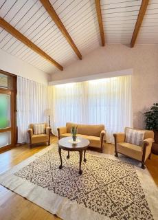 Spacious rural romance and peace Near Porvoo - 3