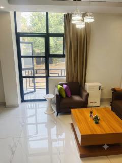 Holy Apartments - 5