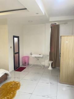 Holy Apartments - 1