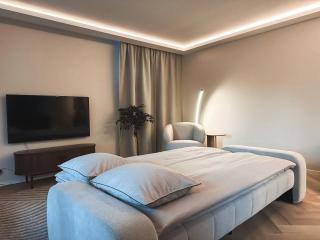 Lumen Apartment - Cozy Living in Centre of Järvenpää - 1