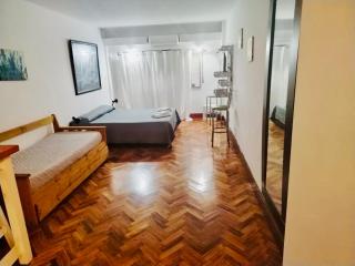 Amplio Loft en Microcentro de Buenos Aires - 0