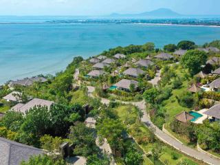 Raffles Bali - 7
