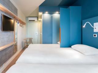 ibis budget Rouen Centre Rive Gauche - 2