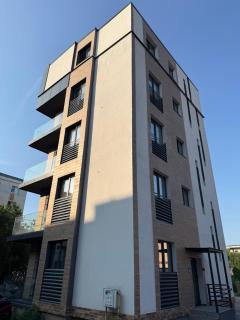 Montan Apartent 2 - 4
