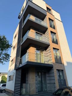 Montan Apartent 2 - 3