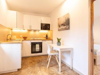 Luxury apartment in Spain - 8