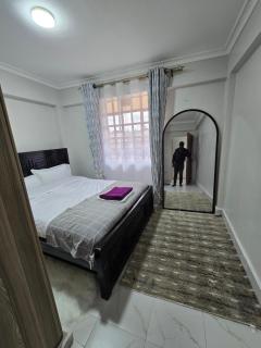 Nyumbani cozy two bedroom - 7