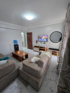 Nyumbani cozy two bedroom - 3