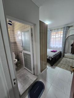 Nyumbani cozy two bedroom - 2