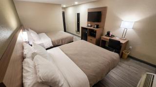 Quality Inn Texarkana Arkansas - 5