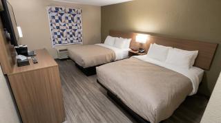 Quality Inn Texarkana Arkansas - 4