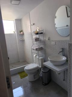 Departamento acogedor en zona céntrica y tranquila - 9