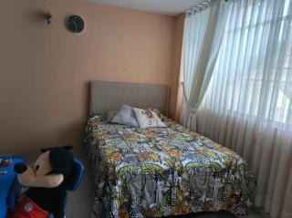 Departamento acogedor en zona céntrica y tranquila - 6