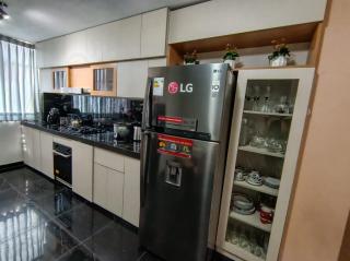Departamento acogedor en zona céntrica y tranquila - 1