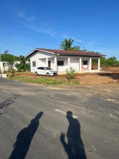 Casa playa el Retén - 4
