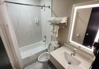 Quality Inn Texarkana Arkansas - 2