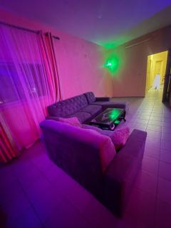 Spacious Two-Bedroom Apartment - 8