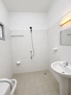 Spacious Two-Bedroom Apartment - 7