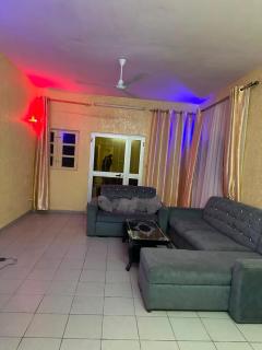 Spacious Two-Bedroom Apartment - 2
