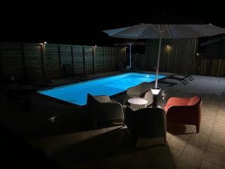 Le Papillon Tropical - 7