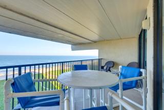 Gulf-Front SPI Condo: Suntide III - Unit 1009 - 9
