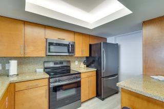 Gulf-Front SPI Condo: Suntide III - Unit 1009 - 1