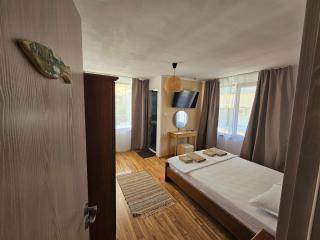 Room Azzurro Cosy & Charming - 8