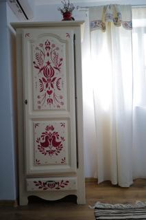 Raiul Sânzienelor - 7