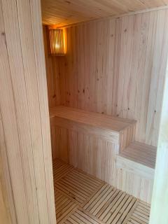 San Bartolo oceanfront apartment with pool and sauna - 4