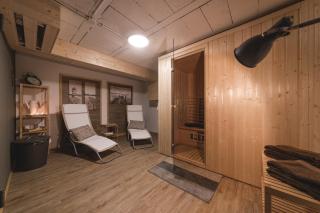 Luxury Chalet Mallnitz - Mallnitz - 4