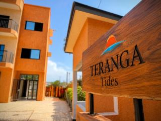 Teranga Tides - 0