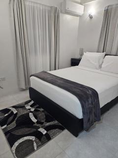Synergy Suites - 1