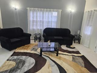 Synergy Suites - 4