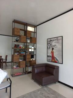 Ginena's Panglossian House - 7