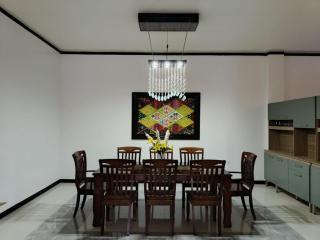 Ginena's Panglossian House - 1