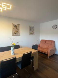 Ferienwohnung Adelsried 2 - Adelsried - 8