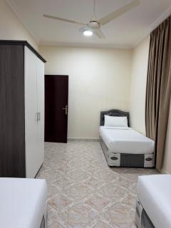 أجاويد لشقق المفروشة 1 Ajaweed Residence - 5